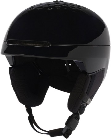 MOD3 Helmet 2025 blackout 