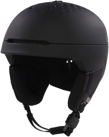 MOD3 Helm 2026 matte blackout 