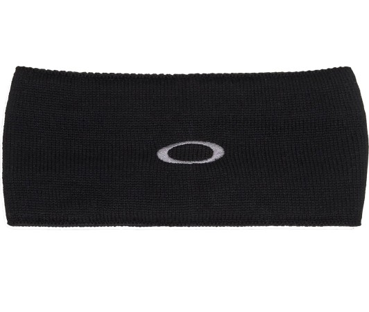 NORDIC Headband 2025 blackout 