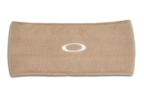 NORDIC Stirnband 2025 humus 
