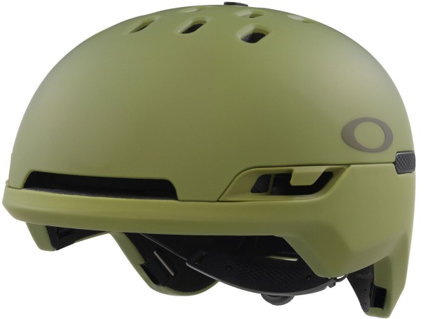 MOD BC Helmet 2025 matte fern/dark brush 