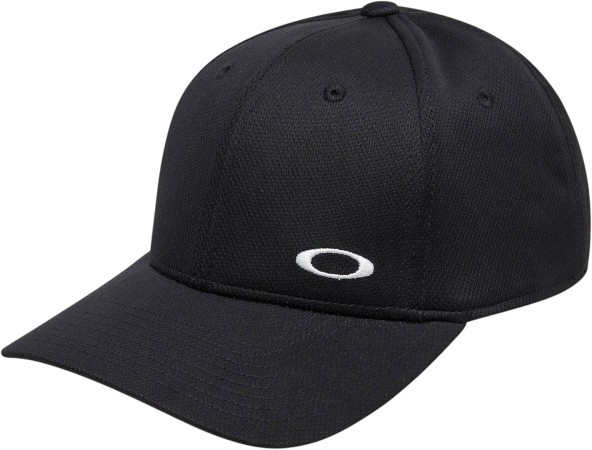 TINFOIL 3.0 Cap 2025 blackout L/XL