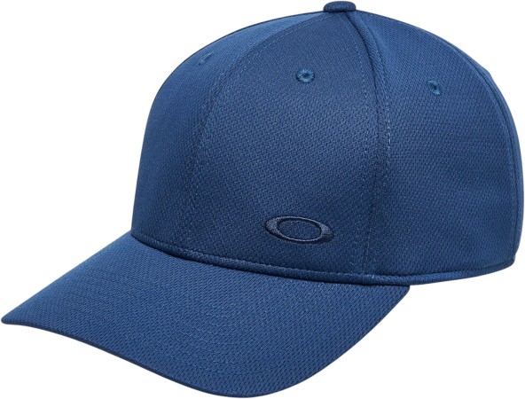 TINFOIL 3.0 Cap 2025 team navy 