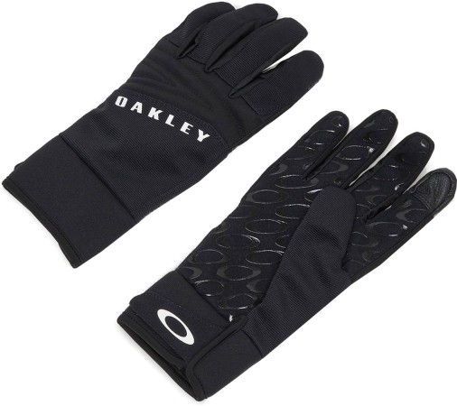 FACTORY ELLIPSE LTD Glove 2026 blackout 