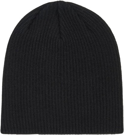 BACKBONE LTD Beanie 2025 blackout 