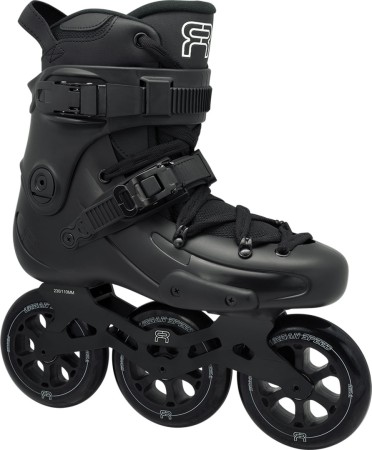 FR1 310 Inline Skate 2023 black 