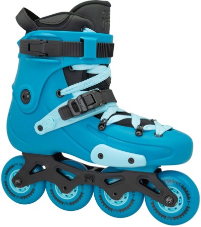 FR3 80 Inline Skate 2025 blue 