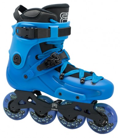 FR1 80 Inline Skate 2019 blue 