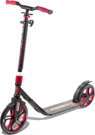 RECREATIONAL 250MM Scooter 2021 red 
