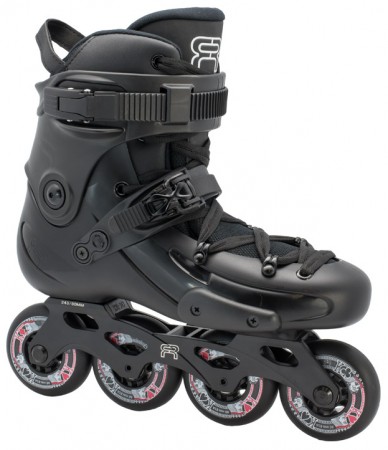 FR3 80 Inline Skate 2023 black 