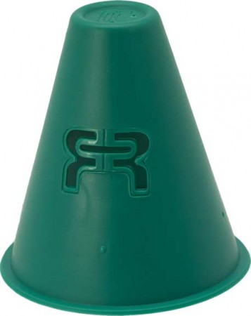 FR Cones 20 Pack forest green 