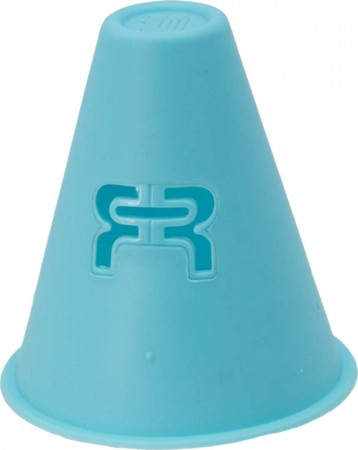FR Cones 20 Stück light blue 