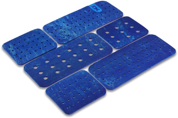 FRONT FOOT SURF Traction Pad 2025 deep blue 