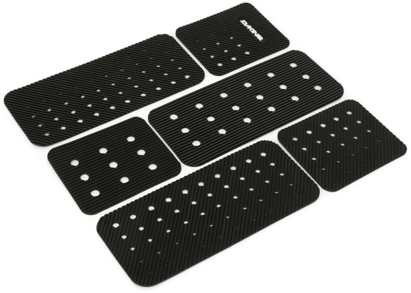 FRONT FOOT SURF Traction Pad 2025 black 
