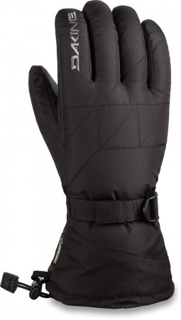FRONTIER GORE-TEX Glove 2019 black 