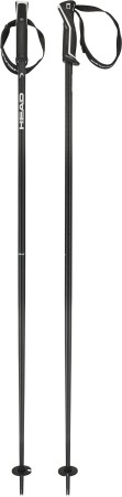 FRONTSIDE Poles 2026 black/grey 