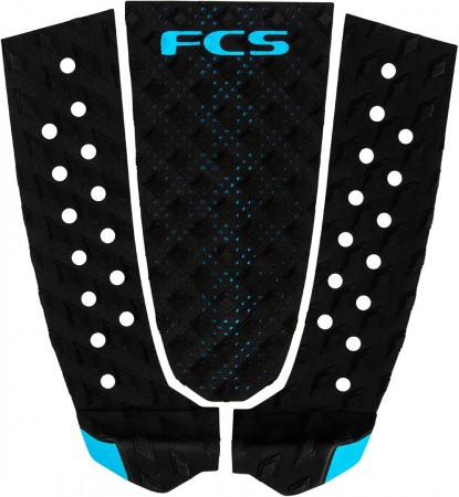 T-3 Traction Pad 2023 black/blue 