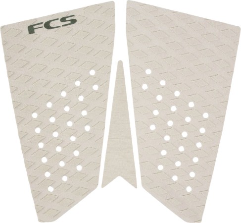 T-3 FISH ECO Traction Pad 2026 warm grey/alpine 