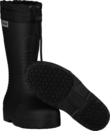 NISEKO 2.0 Rubber Boots 2024 black 