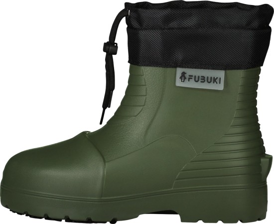 NISEKO 2.0 LOW Gummistiefel 2024 olive 