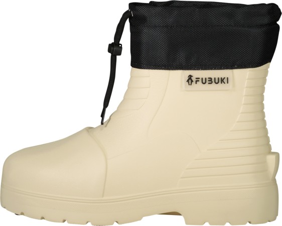 NISEKO 2.0 LOW Rubber Boots 2024 sand 