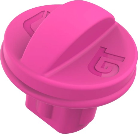 GT CHARGER PLUG FUCHSIA