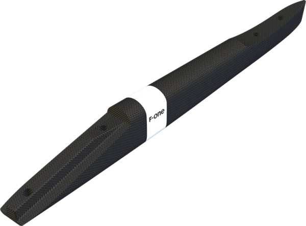 FUSELAGE CARBON XX-SHORT 2023 