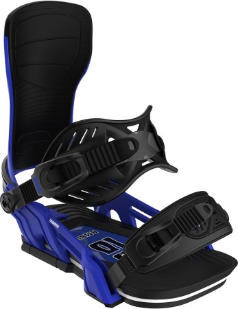 TRANSFER Bindung 2026 blue 