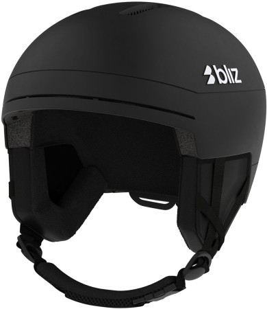 S002 Helm 2026 matte black 
