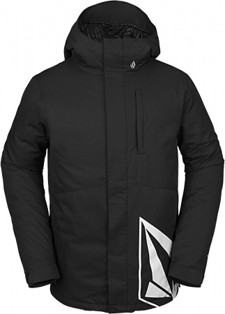 17FORTY INSULATED Jacke 2022 black 