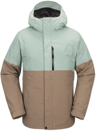 L GORE-TEX Jacke 2025 agave 