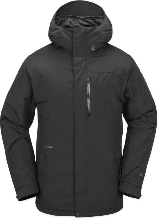 L GORE-TEX Jacke 2025 black 