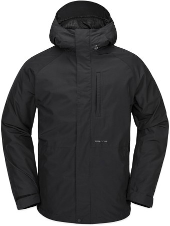 DUA GORE-TEX Jacke 2025 black 