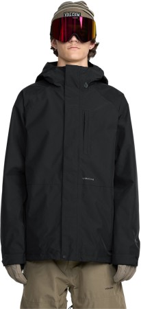 DUA GORE-TEX Jacke 2026 black 