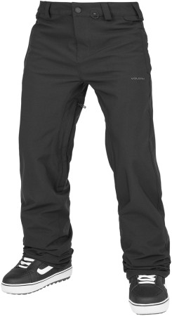 FREAKIN SNOW CHINO Pant 2025 black 
