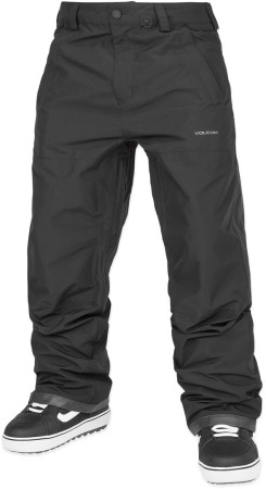 DUA GORE-TEX Hose 2025 black 