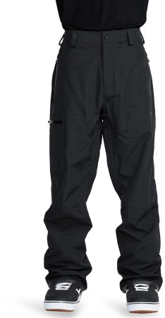 L GORE-TEX Pant 2026 black 