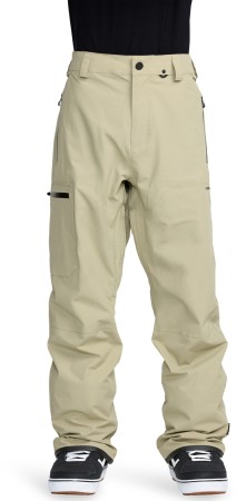 L GORE-TEX Pant 2026 moss green 