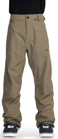 DUA GORE-TEX Pant 2026 military 