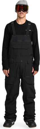 ROAN BIB Hose 2026 black 