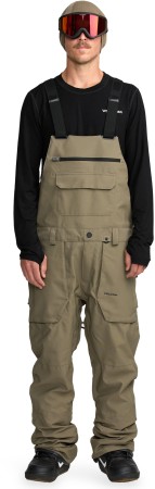 ROAN BIB Pant 2026 military 