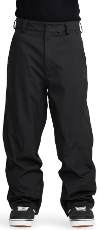 KLEVELAND Hose 2026 black 