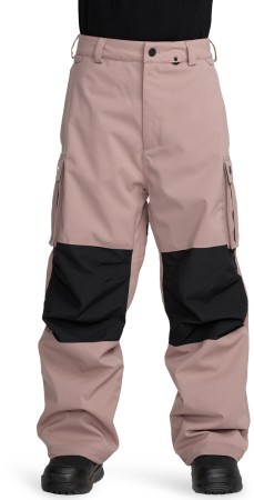 NWRK BAGGY Hose 2026 mauve 