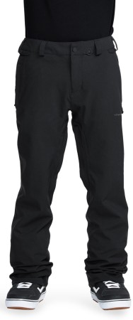 FREAKIN SNOW CHINO Hose 2026 black 