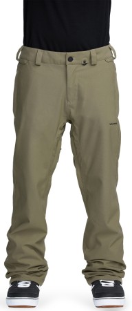 FREAKIN SNOW CHINO Hose 2026 military XL