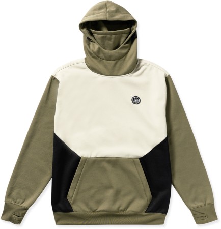 HYDRO RIDING GRAPHIC Hoodie 2026 military 