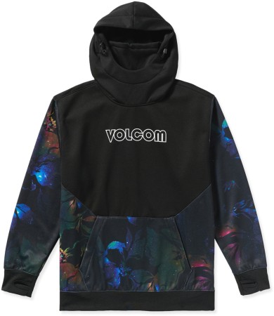 HYDRO RIDING GRAPHIC Hoodie 2026 space aloha 