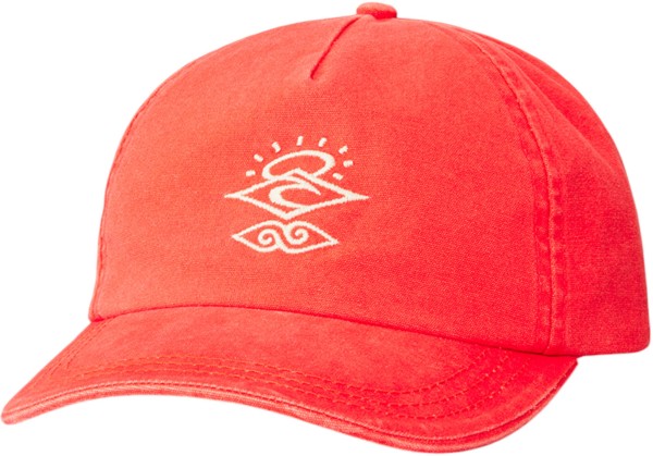 SEARCH ICON Cap 2025 red 