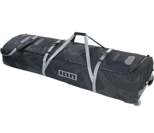 GEARBAG TEC Boardbag 2023 black 