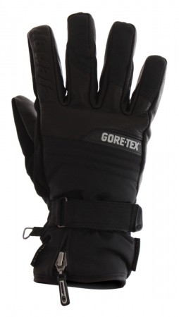 GIGOLO GTX XCR PR Handschuh black 